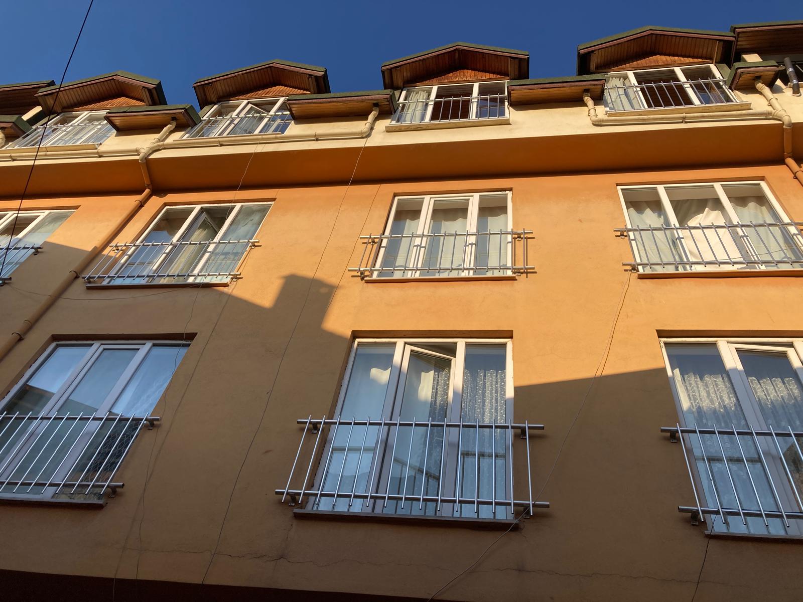 MABEL'DEN SAKARYA MAHALLESİNDE SATILIK DAİRE